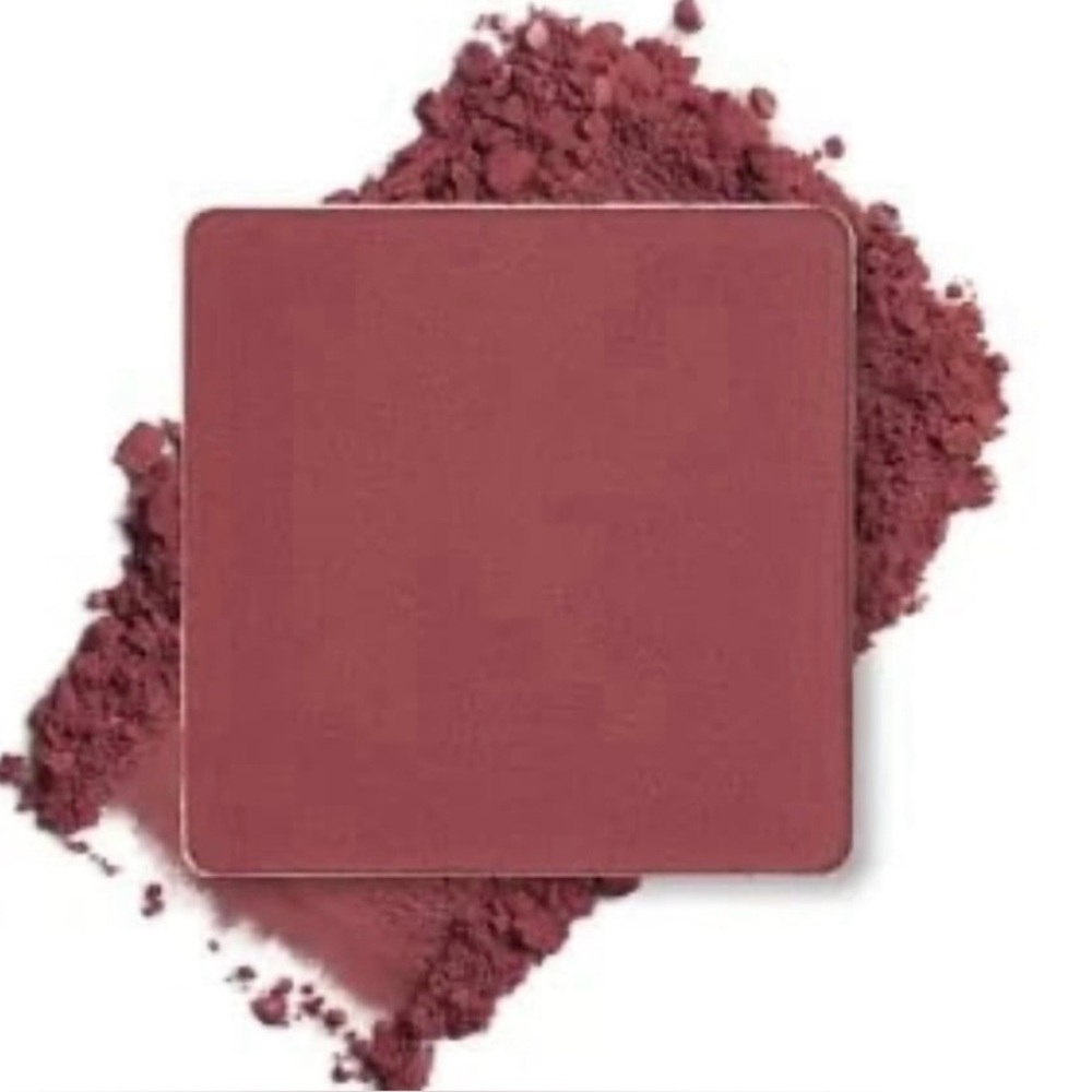 Makeup Geek Blush Matte Finish DESIRE NIB